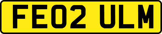FE02ULM