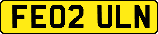 FE02ULN