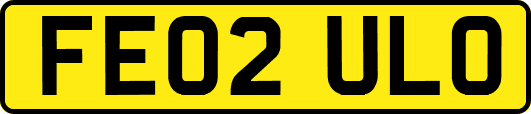 FE02ULO