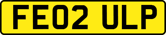 FE02ULP