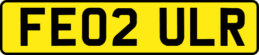 FE02ULR