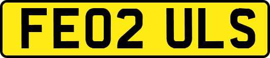 FE02ULS