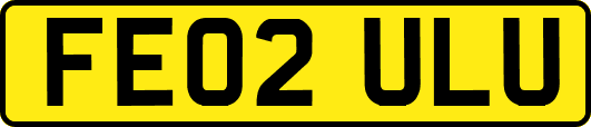 FE02ULU