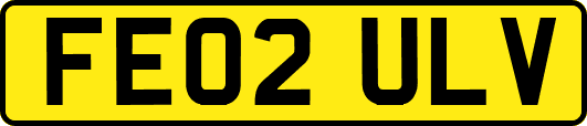 FE02ULV