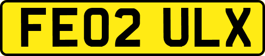 FE02ULX