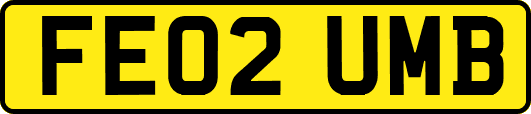 FE02UMB