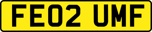 FE02UMF