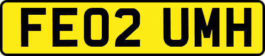 FE02UMH