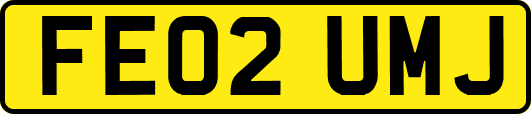 FE02UMJ