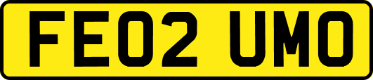 FE02UMO