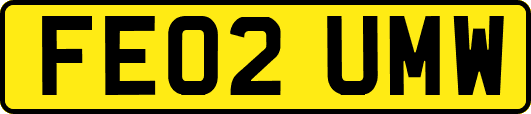FE02UMW