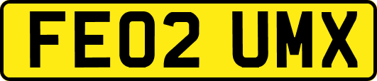 FE02UMX