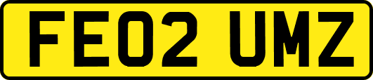 FE02UMZ