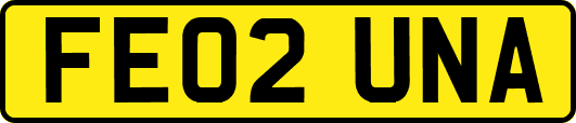 FE02UNA