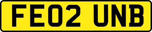 FE02UNB