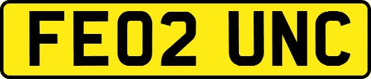 FE02UNC