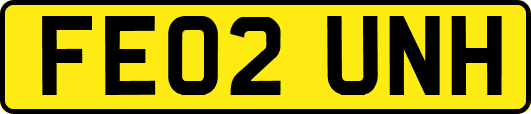 FE02UNH