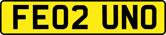 FE02UNO