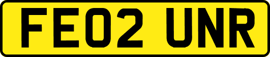 FE02UNR