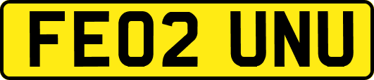 FE02UNU