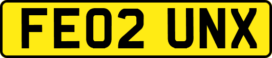 FE02UNX
