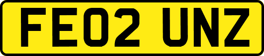 FE02UNZ