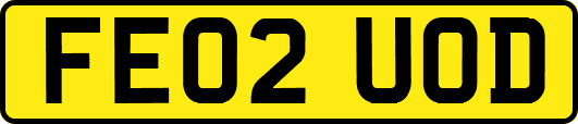 FE02UOD