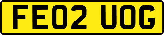 FE02UOG