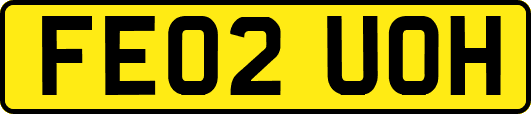 FE02UOH