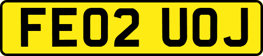 FE02UOJ