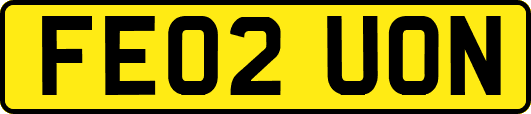FE02UON