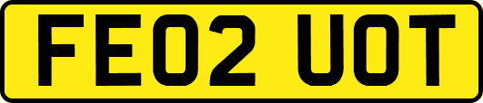 FE02UOT