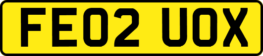 FE02UOX