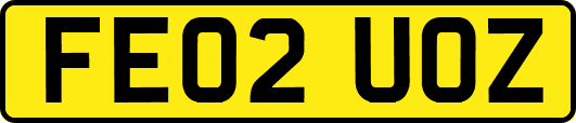 FE02UOZ
