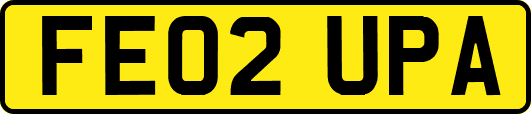 FE02UPA