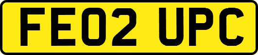 FE02UPC