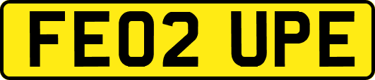 FE02UPE