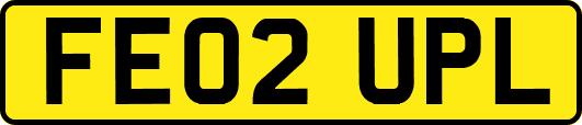 FE02UPL