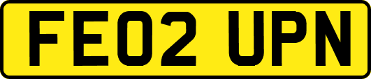 FE02UPN