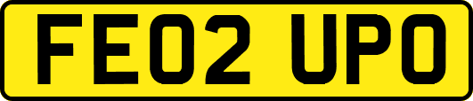 FE02UPO