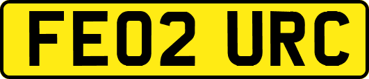 FE02URC