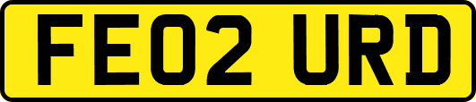 FE02URD