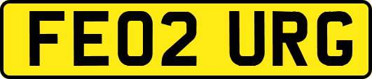 FE02URG