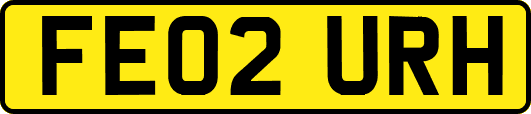 FE02URH