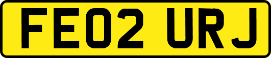 FE02URJ