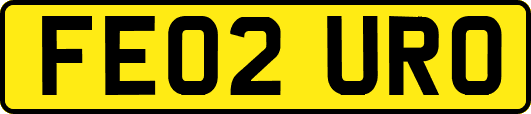 FE02URO