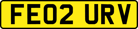 FE02URV