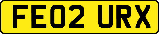 FE02URX