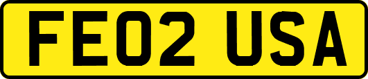 FE02USA