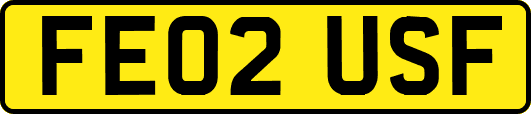 FE02USF
